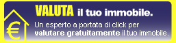 valuta il tuo immobile