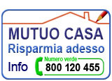 mutuo100casa.it - il mutuo di famiglia